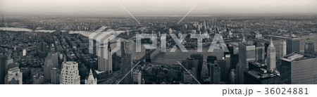 New York City downtown 36024881