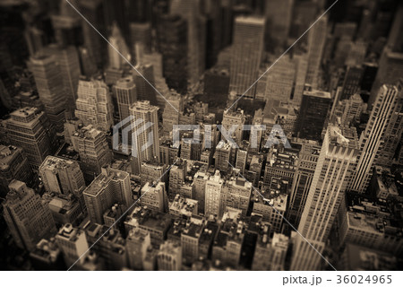 New York City Midtown 36024965