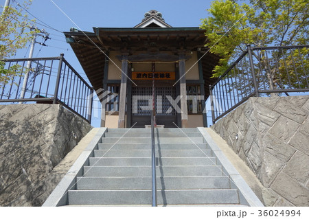 渡内日枝神社 36024994