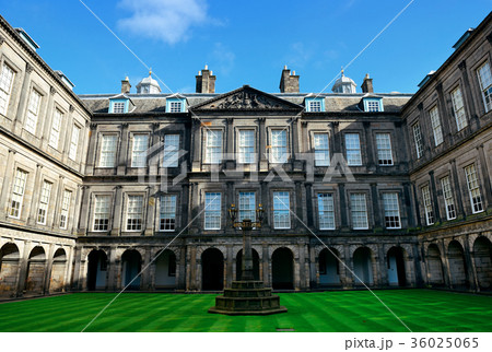 Palace of Holyroodhouse 36025065
