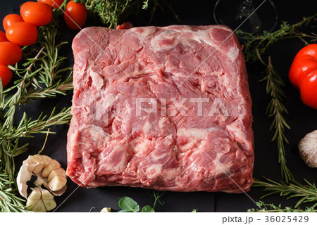 raw meat raw meat 36025429