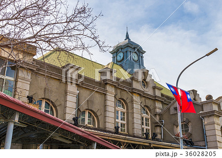 景色 風景 台湾 36028205