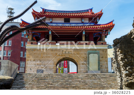 景色 風景 台湾 36028225