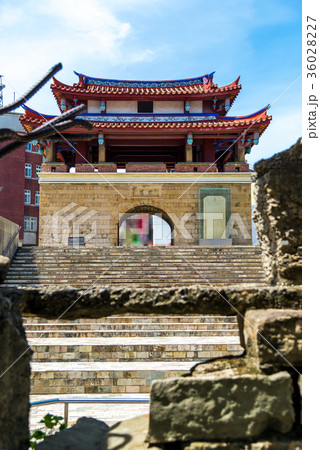 景色 風景 台湾 36028227