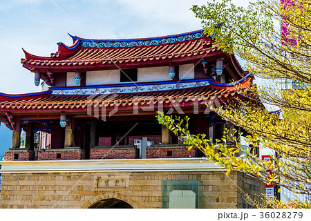 景色 風景 台湾 36028279