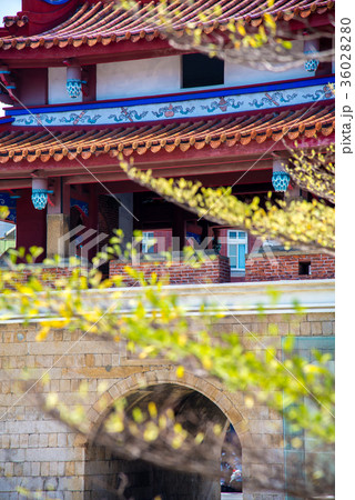 景色 風景 台湾 36028280