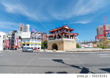 景色 風景 台湾 36028281