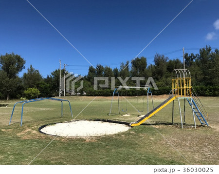 公園 パーク 園 36030025