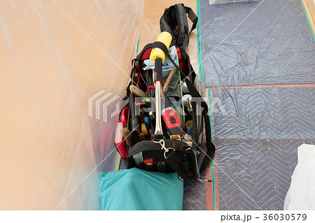 interior finishing 36030579