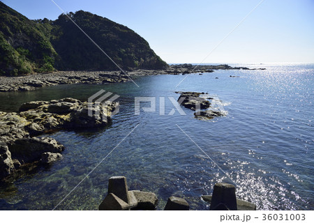 松輪の海 36031003