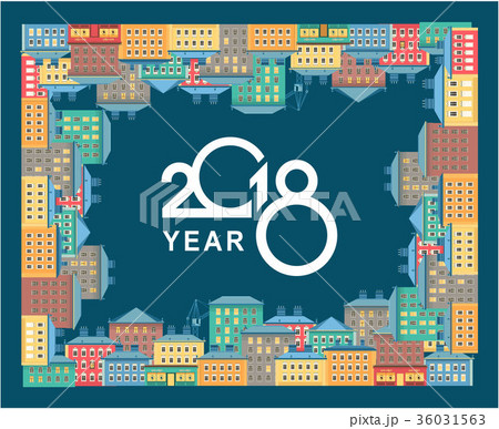 2018 calendar city 2018 calendar city 36031563