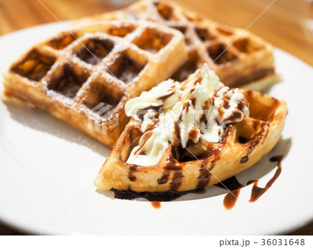 エクレア エクレール ベルギー 36031648