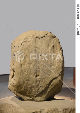 金井沢碑　　上野三碑 36032346