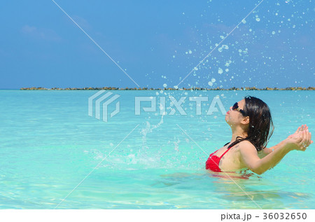 Holiday and travel concept 36032650