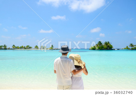 Holiday and travel concept 36032740