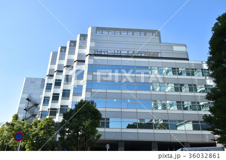 東京都世田谷区　用賀ビジネススクエア 36032861