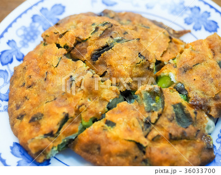 カキフライ 牡蠣フライ 焼き牡蠣 36033700