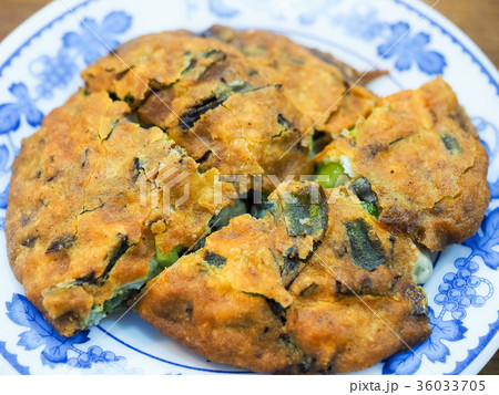 カキフライ 牡蠣フライ 焼き牡蠣 36033705