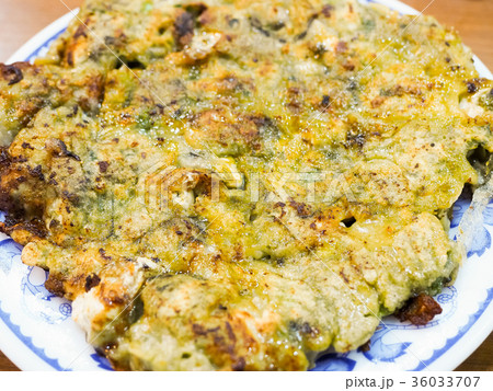 カキフライ 牡蠣フライ 焼き牡蠣 36033707