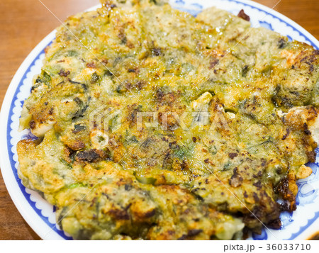 カキフライ 牡蠣フライ 焼き牡蠣 36033710