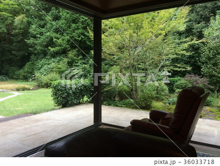 東山旧岸邸 36033718