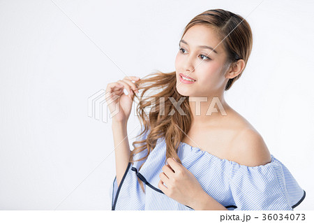 ヘアアレンジ 36034073