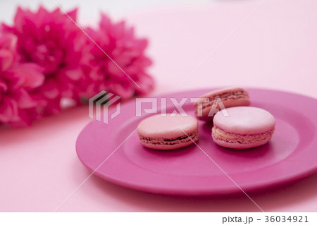 ポップなスイーツ ポップなスイーツ 36034921