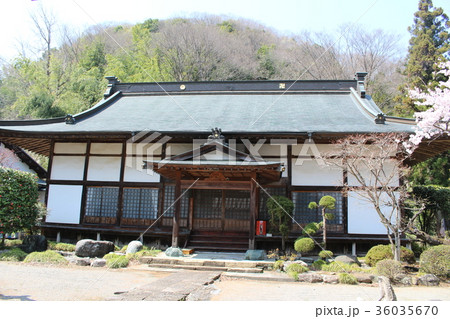 群馬県甘楽町の長厳寺(連石トレイルコース) 群馬県甘楽町の長厳寺(連石トレイルコース) 36035670