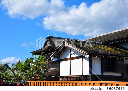 江戸以前の町並み 江戸以前の町並み 36037636