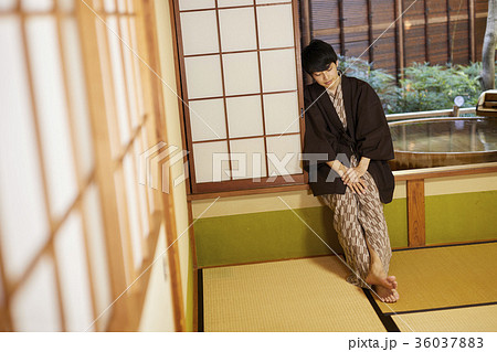 温泉旅行 36037883