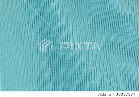 blue spandex fabric texture and background blue spandex fabric texture and background 36037977