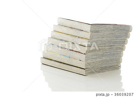 コミック 36039207