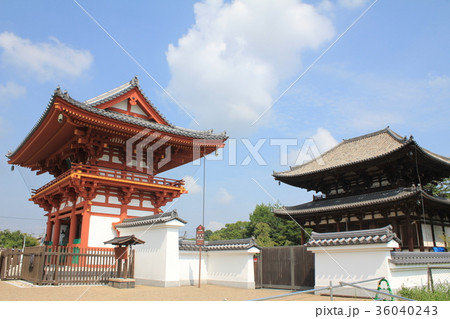 喜光寺 36040243