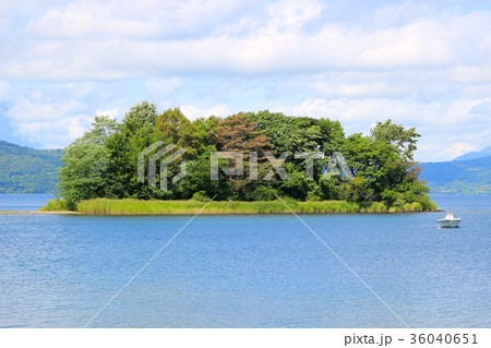 珍小島・洞爺湖 珍小島・洞爺湖 36040651