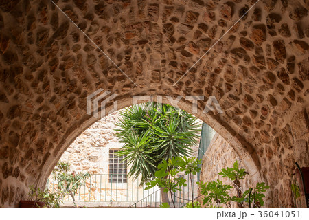 Monastery of the Cross in Jerusalem Monastery of the Cross in Jerusalem 36041051