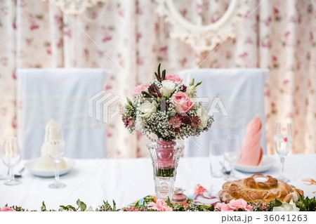 wedding flowers bride bouquet 36041263