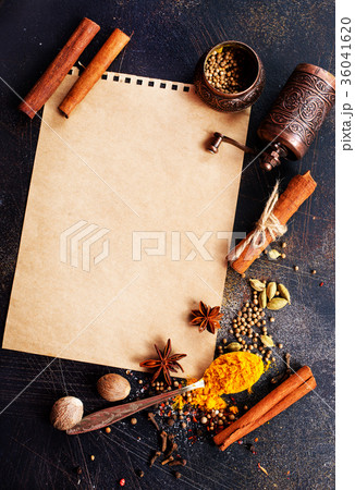 aroma spice aroma spice 36041620