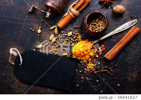 aroma spice aroma spice 36041627