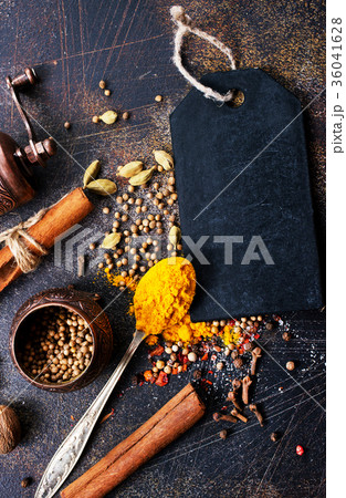 aroma spice 36041628