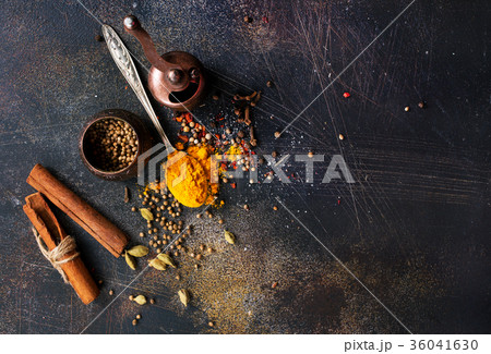 aroma spice 36041630