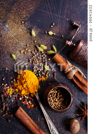 aroma spice 36041632