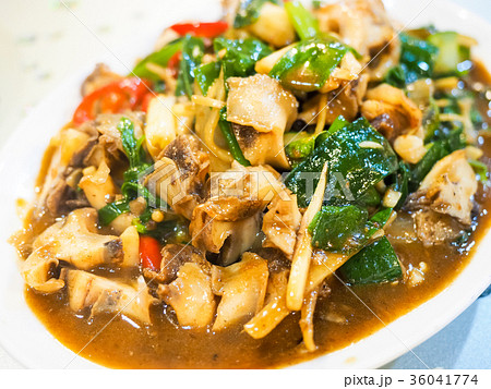 蛤 ハマグリ アサリ 36041774