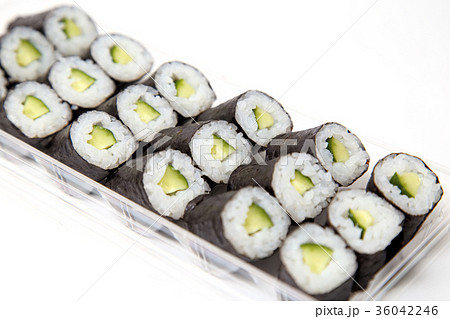 かっぱ巻き 36042246