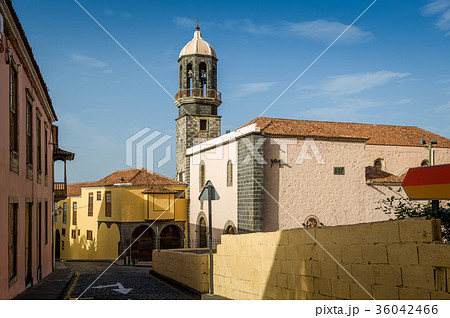 Orotava old town, Tenerife 36042466