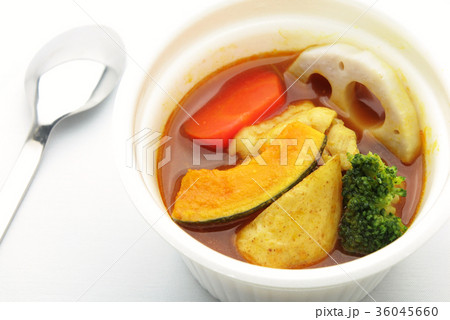 スープカリー 36045660