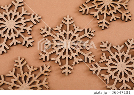 Christmas decoration background 36047181