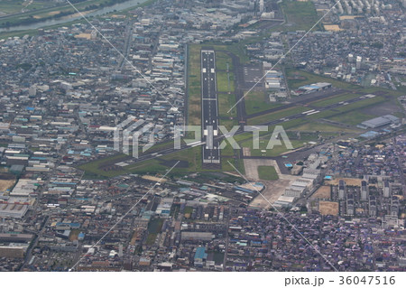 八尾空港 八尾空港 36047516