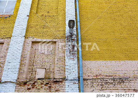 Industrial metal lantern 36047577