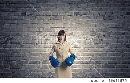 Fighting for success Fighting for success 36051676