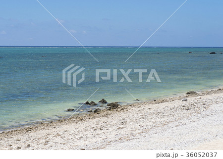 白保海岸(石垣島) 白保海岸(石垣島) 36052037